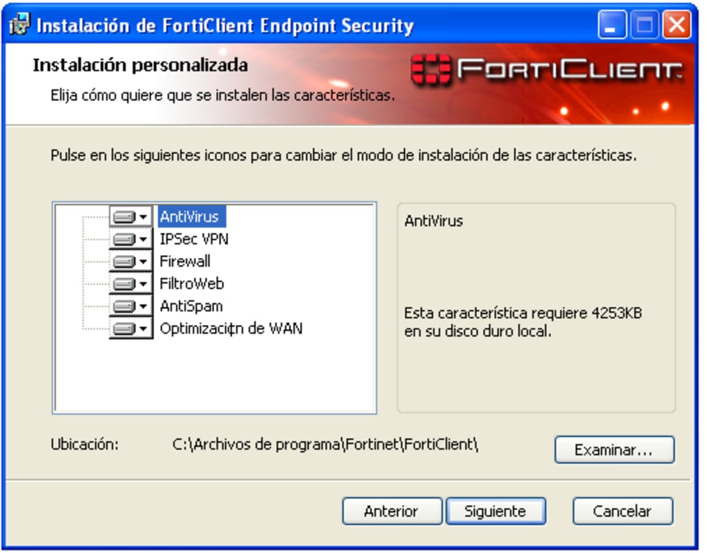 forticlient 5.2.4 windows 10 download
