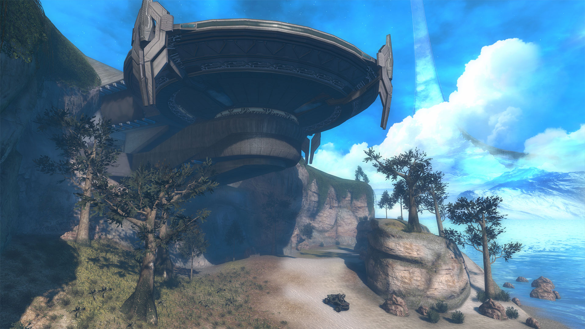 halo combat evolved multiplayer maps